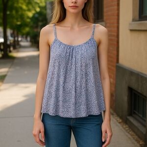 Insight Spaghetti Strap Top Size 4